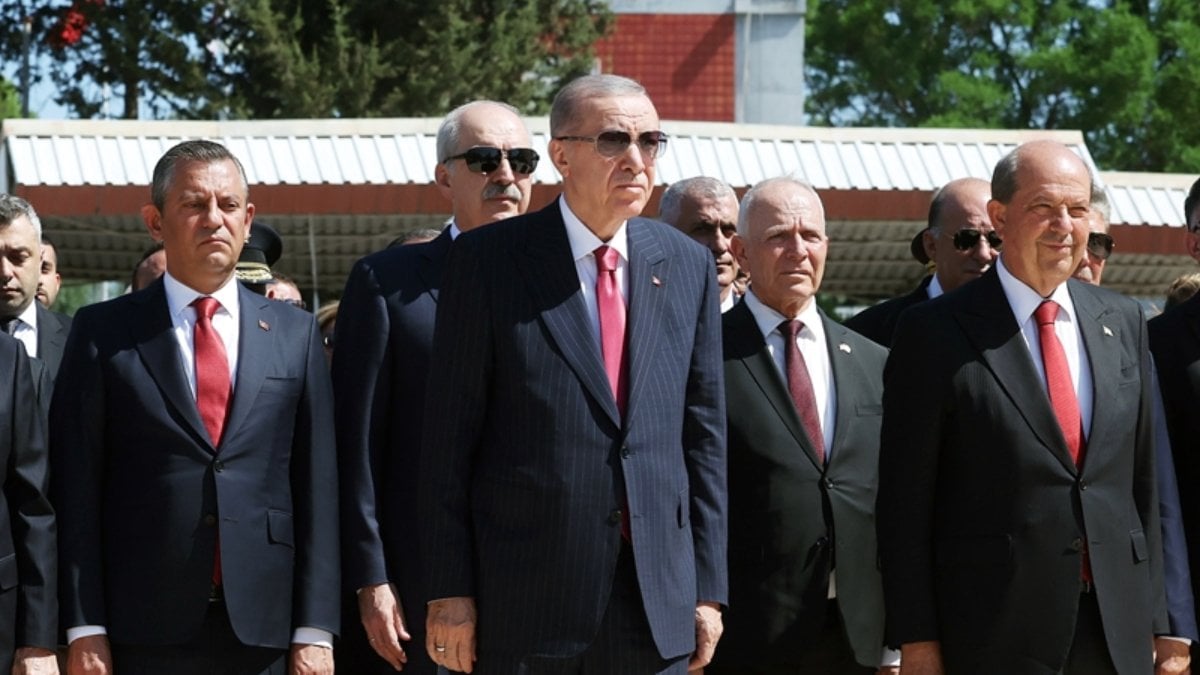 Cumhurbaşkanı Erdoğan: Miçotakis’e sataşma olmasın dedim